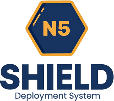 Logotype N5Shield